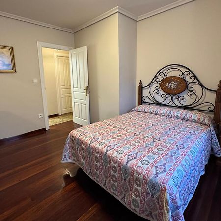 Apartamento EL RINCON DE MARIA Santillana del Mar Exterior foto