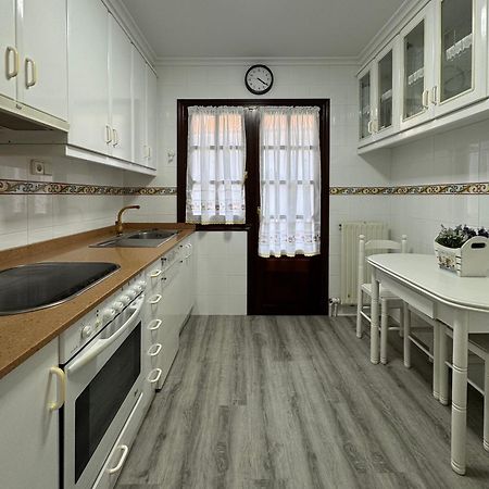 Apartamento EL RINCON DE MARIA Santillana del Mar Exterior foto