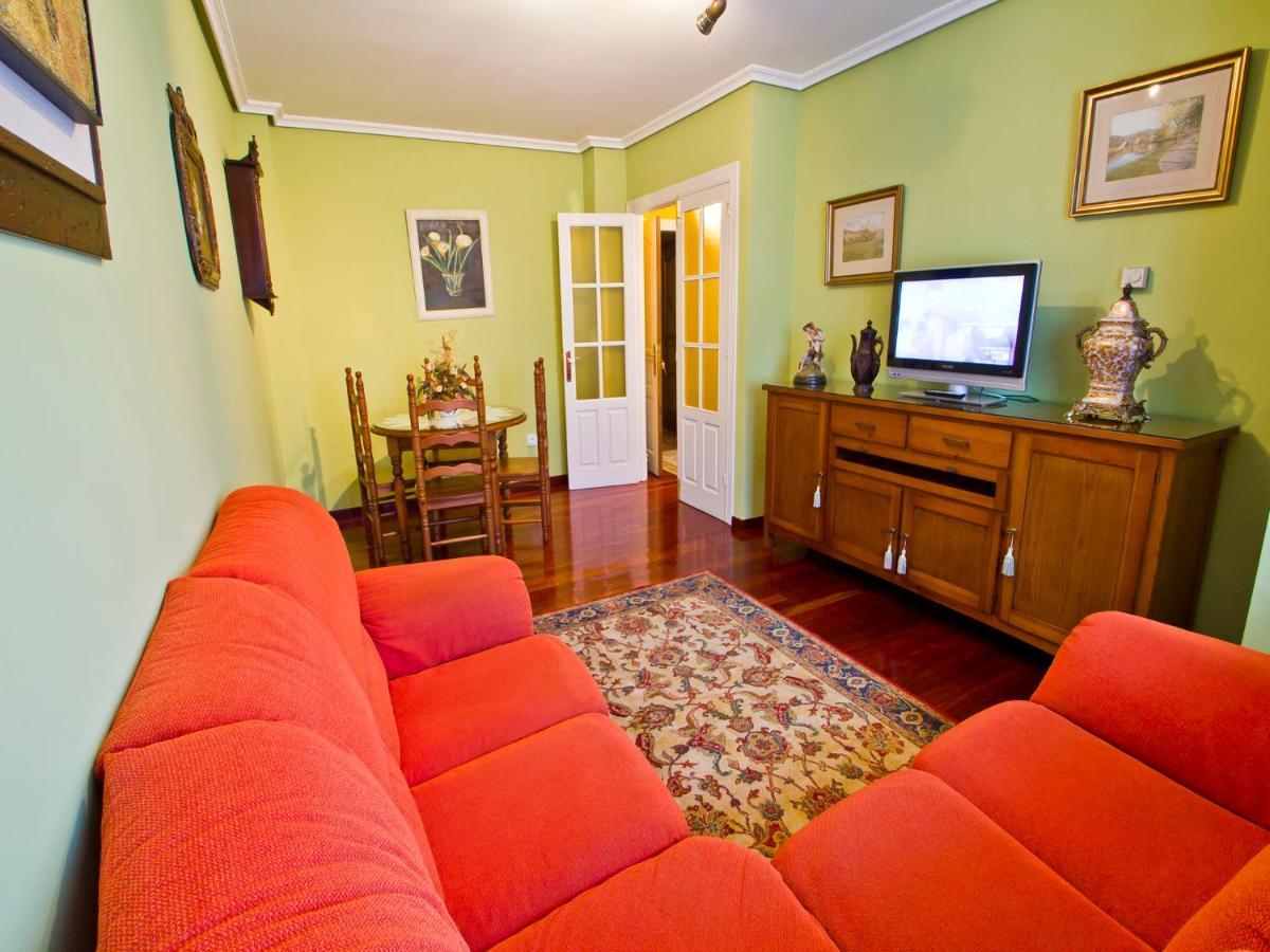 Apartamento EL RINCON DE MARIA Santillana del Mar Exterior foto