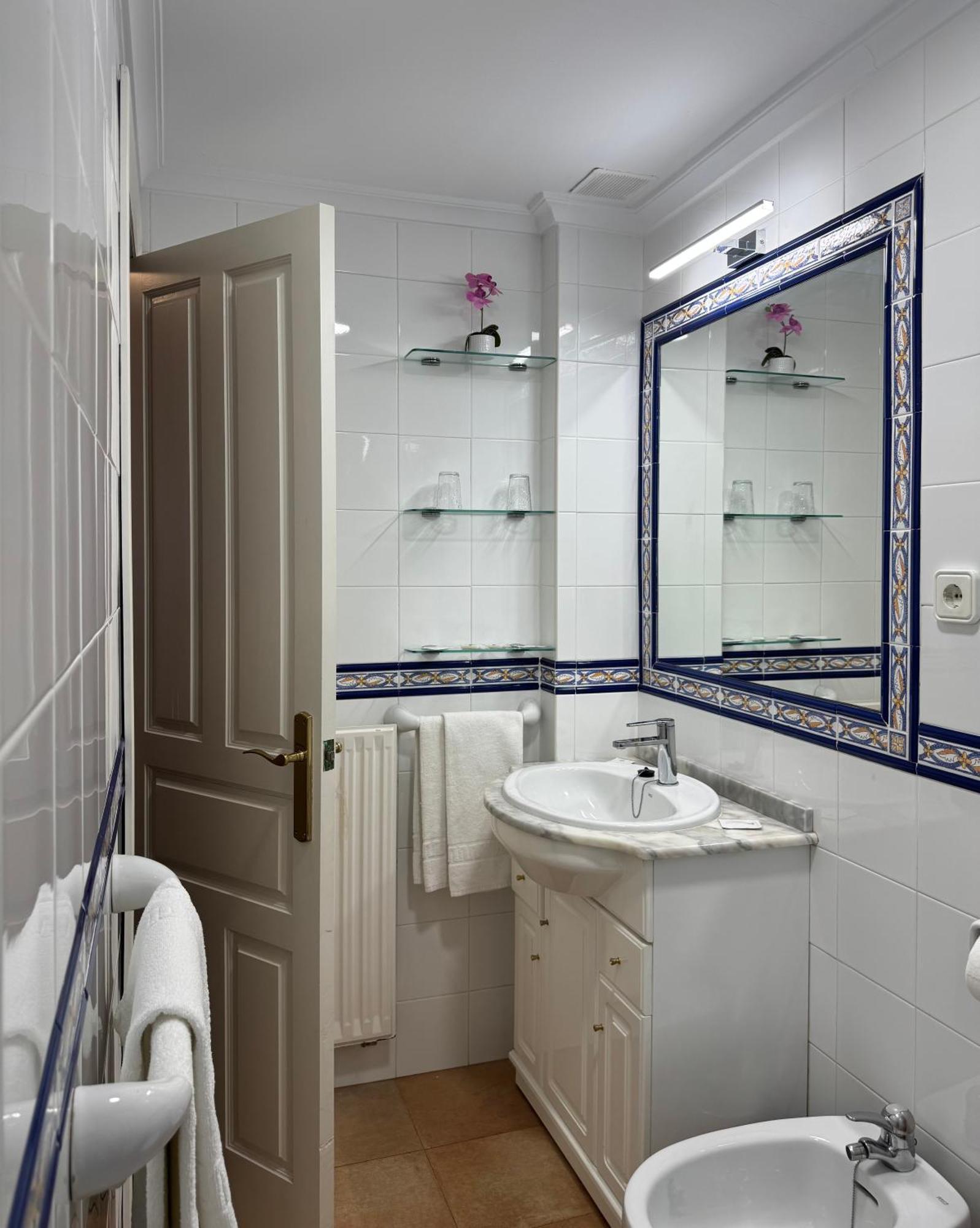 Apartamento EL RINCON DE MARIA Santillana del Mar Exterior foto