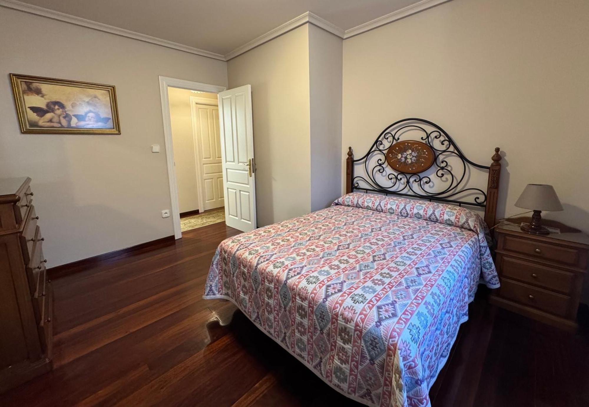 Apartamento EL RINCON DE MARIA Santillana del Mar Exterior foto