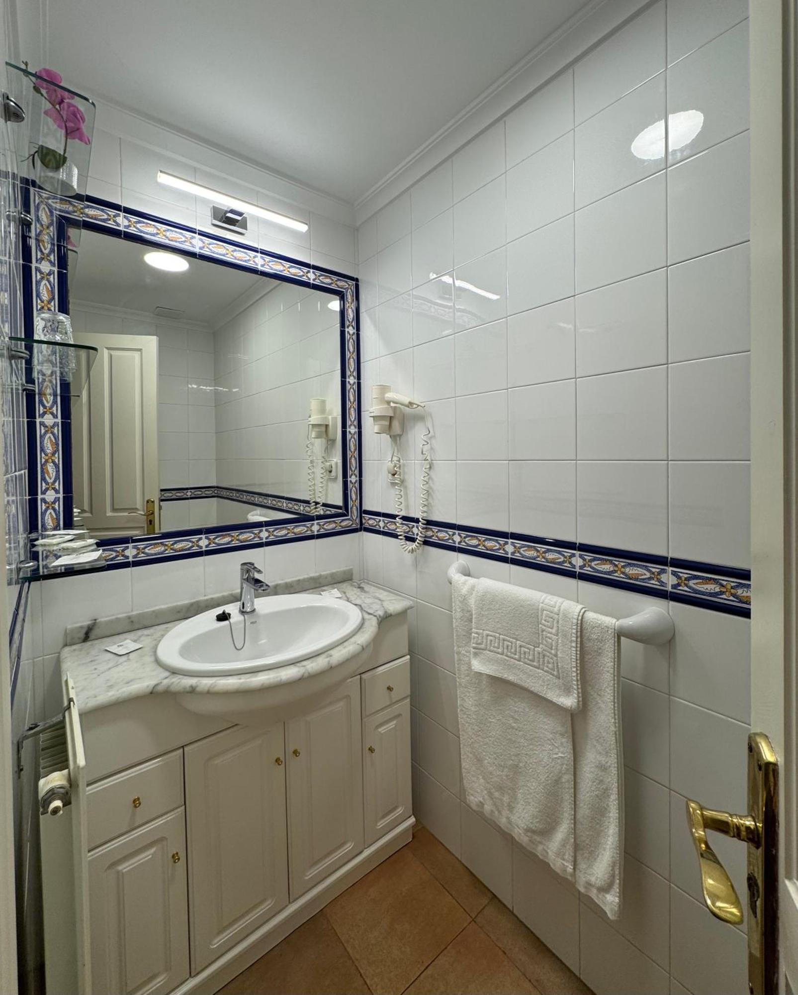 Apartamento EL RINCON DE MARIA Santillana del Mar Exterior foto