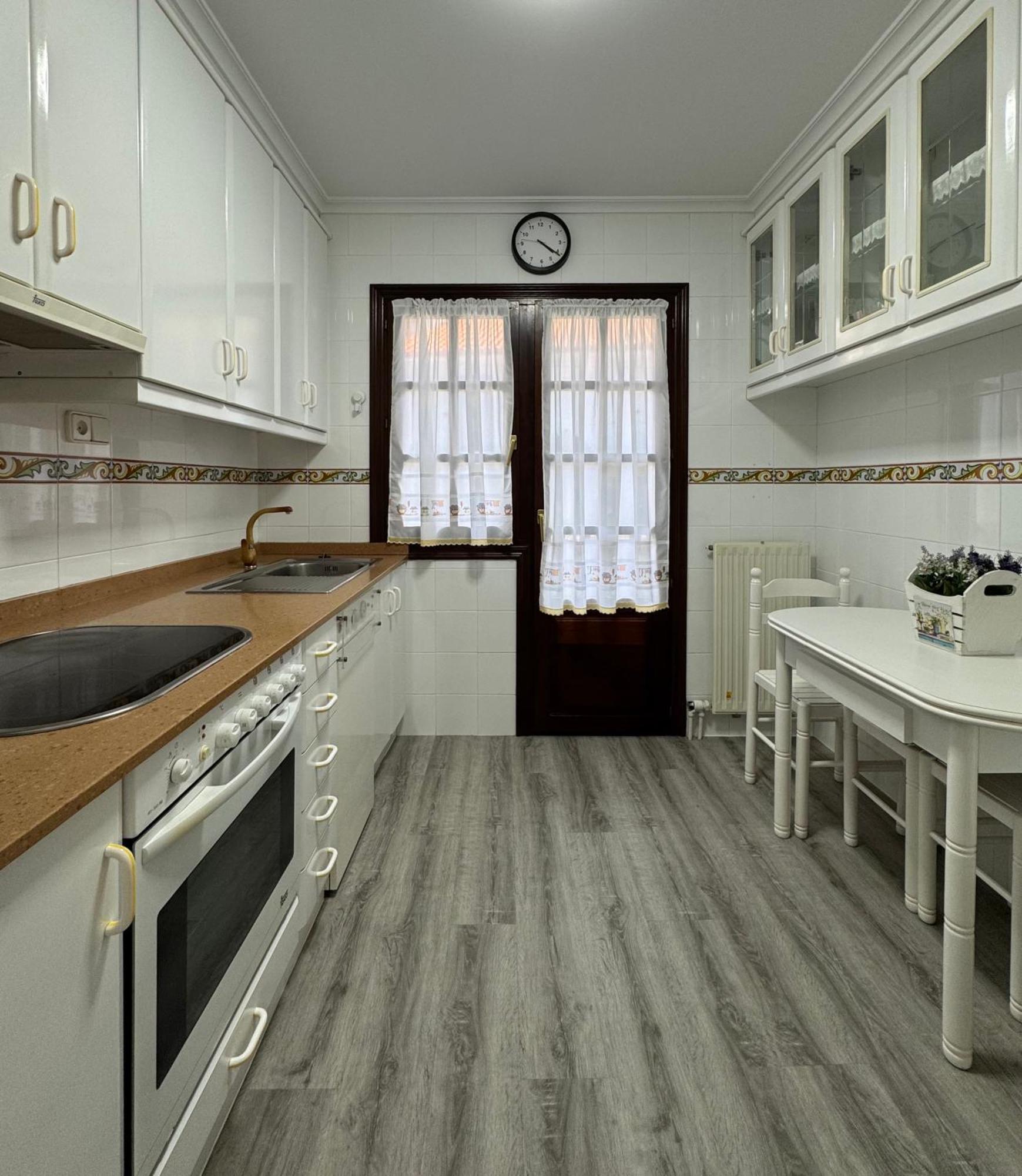 Apartamento EL RINCON DE MARIA Santillana del Mar Exterior foto
